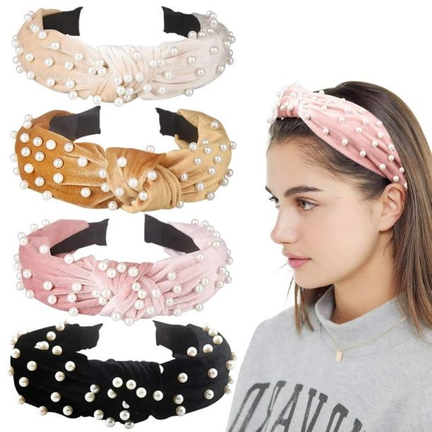 Hair Accessories Satin Headband for Women Solid Color Plastic Hair Hoop Girls Sponge Hairbands Hair Band,11 Hair Accessories Satin Headband for Women Solid Color Plastic Hair Hoop Girls Sponge Hairbands Hair Band,11